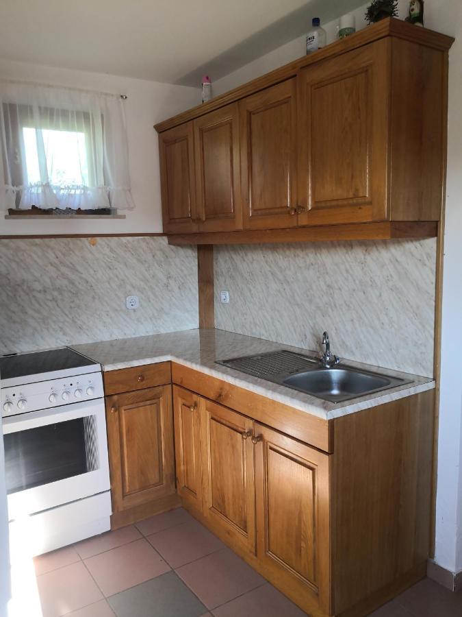 Vikendica Sirec Villa Ptujska Gora Exterior photo